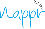 Nappr logo